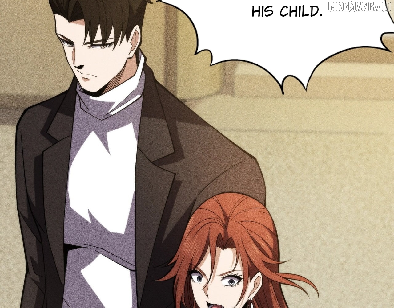 Hidden Dragon in the City (2025) Chapter 4 - page 15